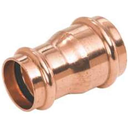 Nibco Nibco- Inc. Press Reducer Coup 1 In. X.25 In. 335049